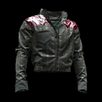 Saloon Style Ultra-Durable Dress Shirt