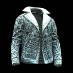 Blue Jaguar Special-Occasion Reinforced RockerJack