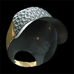 STR33T Dandy Composite-Coated Cap