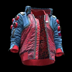 Semurai Crystaljock Bomber