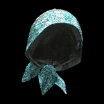 Ten70 Bada55 Polycarbonate Bandana