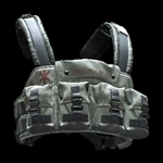 Trauma Team Armor-Weave Tactical Vest