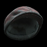 Sturdy Plaid Flat Cap