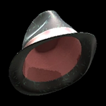 Trilby With Canvas Lining