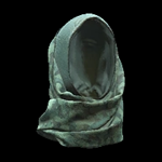 Tacti-Fiber Camo Hijab