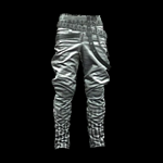 V’s Expensive Leggings