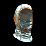 Thermo-Impulse Anti-shrapnel Balaclava