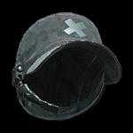 Trauma Team Cap With Headset