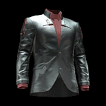 V’s Office Blazer