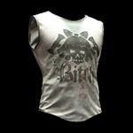 V’s Stained Tank Top