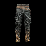 Ultra-Cushioned Motorcycle Riding Pants