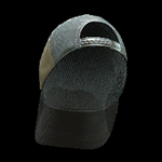Worn Baseball Cap