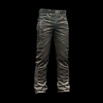 Vintage Extra-Leather Straightcuts