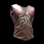Worn Tamashi Tank Top