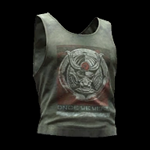 V’s Old Tank Top