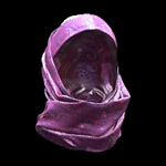 Wardat Zihria Aramid-Weave Keffiyeh