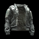 Wraiths Trilayer Edgerunner