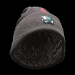 Worn Beanie