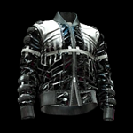 Wounded Machine Duolayer Combat Flight Jacket