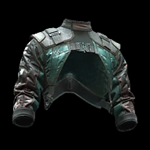 Wraiths Rally Bolero Jacket