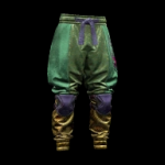 Midori Eazy-Breathe Thermoactive Yoros