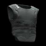 Militech Ultralight Aramid Breastplate