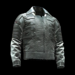 Military Extra-Membrane Deltajock Jacket