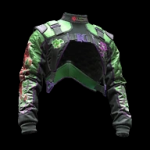 Midori Tora Sturdy Rally Bolero