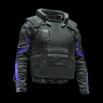Maxtac Multilayered Armor-Weave Jacket
