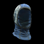 Nami Balaclava With Polyamide-Insulated Lining