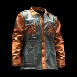 Nu-Tek Foxy Carbon-Lined Field Jacket