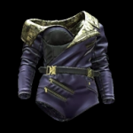 Neokitsch Pasión Púrpura Polyamide Foldtop