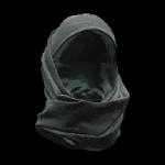 Durable Modified Linen Keffiyeh