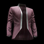 Elastic Sturdy-Stitched Harem Pants