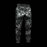 Elegant Caret Cassico Blazer With Nanotube Stripes