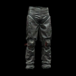 Frayed Maelstrom Tactical Pants