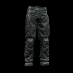 Heavy-Duty Maxtac Cargo Pants