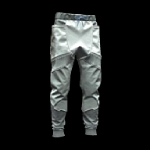 Hospital Scrub Pants