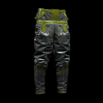 Heat-Resistant Nylon Shinos