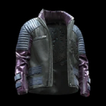Heavy Shock-Absorbent Solo Jacket