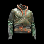 Kang Tao Stretchy Motorcycle Jacket