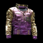 Kirakyandi Elasti-Composite Jacket With Buckles