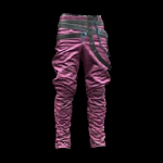 Heavy-Duty Flamingo Aramidweave Riding Pants
