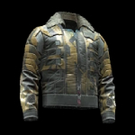 Gadyuka Composite Flight Jacket