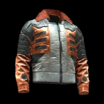 Jacketception Duolayer Nanoweave Flight Jacket