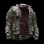 Holy Rose Multilayer Edgerunner