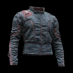 Old Flazh Combat Shirt