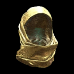 Kinryu Deluxe Keffiyeh With Protective Mesh