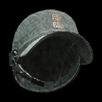 Kang Tao Field Cap With Holodisplay