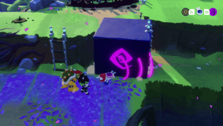 Mario + Rabbids Sparks of Hope - Over the Hills and Far Away Step 8